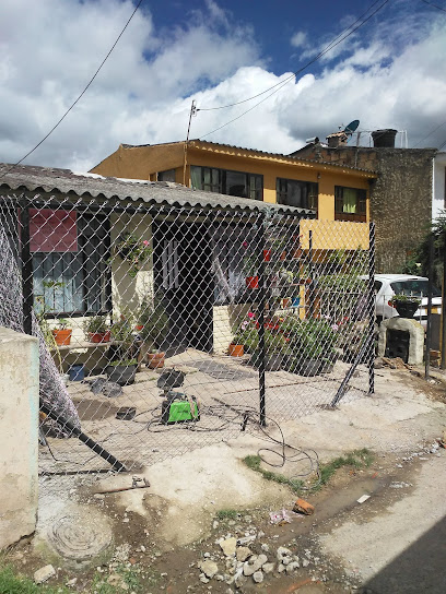 Los Ferchos - Tabio, Cundinamarca, Colombia