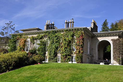 Thainstone House Aberdeen