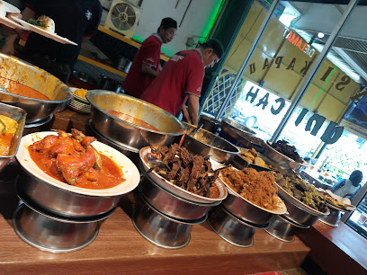 Nasi Kapau Uni Cah Restaurant