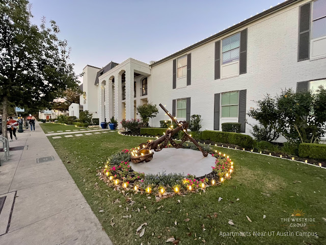 West University by null