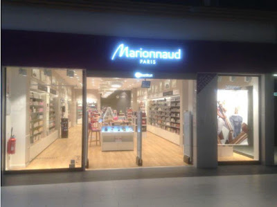 Marionnaud - Parfumerie & Institut à Louvroil