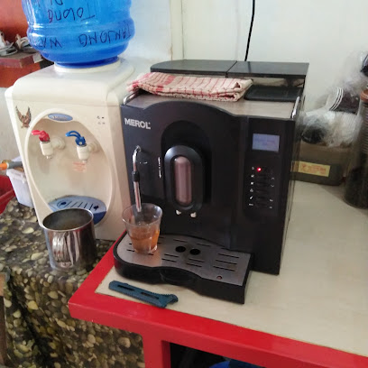 Coffee Aceh Sumatera
