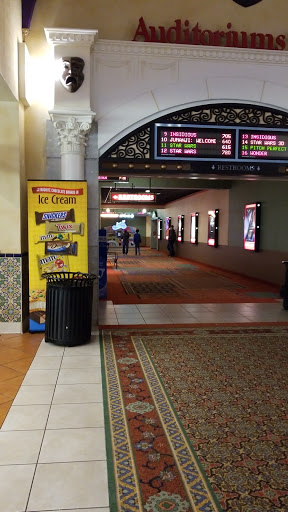 Movie Theater «Regal Cinemas Coconut Point 16», reviews and photos, Cinema Way, Estero, FL 33928, USA