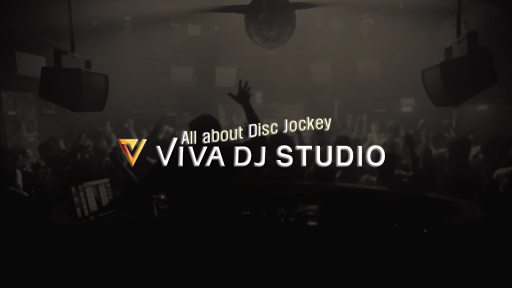 비바 디제이 스튜디오 (VIVA DJ Studio)