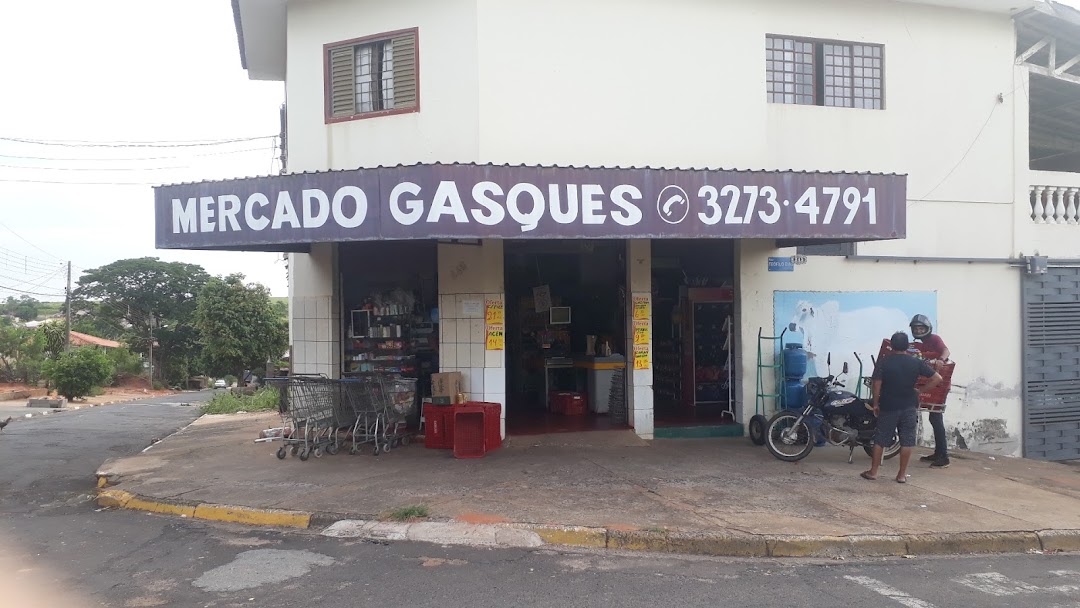 Mercado Gasques