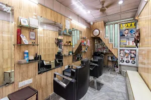 Lovy Hair Fixing Centre image