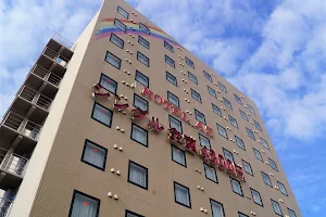 Hotel AZ Miyazaki Sadowara image