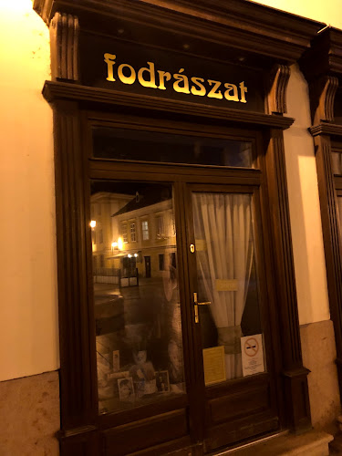 Fodrászat - Győr