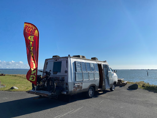 Tattoo Shop «Ancient Arts Tattooing & Piercing», reviews and photos, 1065 K St A, Arcata, CA 95521, USA