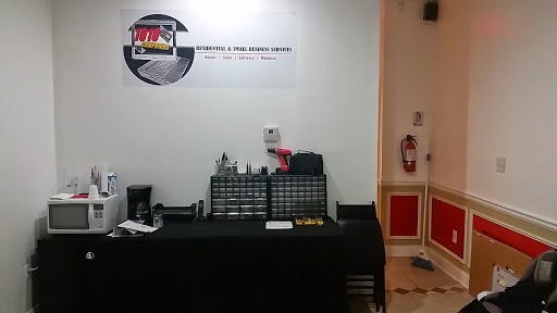 Computer Repair Service «1010Computers, LLC.», reviews and photos, 1107 McDonough Pl, McDonough, GA 30253, USA