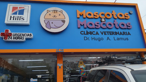 Mascotas y Mascotas Clínica Veterinaria