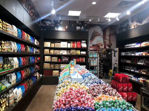 Shopping Mall «Twin Cities Premium Outlets», reviews and photos, 3965 Eagan Outlets Pkwy, Eagan, MN 55122, USA