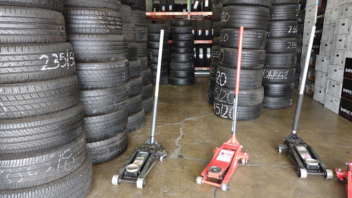 Fremont Tires & Wheels