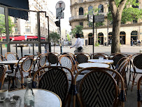 Atmosphère du Restaurant Le Gramont Paris - n°4