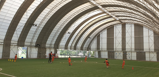Park Antalya Sports Facilities