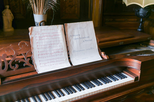 Museum «Governor Henry Lippitt House Museum», reviews and photos, 199 Hope St, Providence, RI 02906, USA