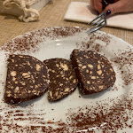 Photo n°13 de l'avis de Roberto.t fait le 06/02/2022 à 16:06 sur le  Locanda dei Cacciatori à Ceranesi