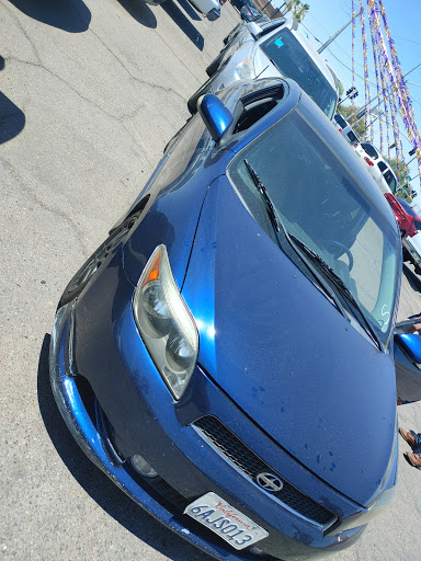 Used Car Dealer «El Camino Auto», reviews and photos, 417 E Main St, Avondale, AZ 85323, USA