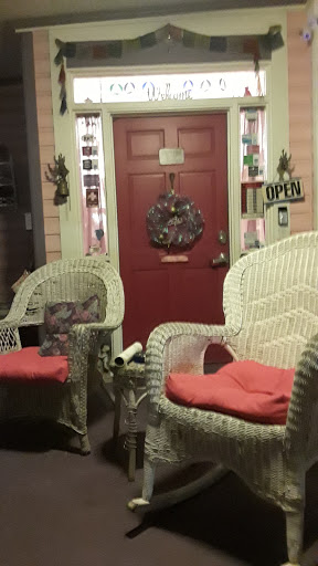 Metaphysical Supply Store «Soul Essentials», reviews and photos, 805 E Fort King St, Ocala, FL 34471, USA