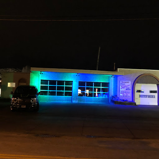 Car Wash «Supersonic Car Wash», reviews and photos, 2720 2nd St, Cuyahoga Falls, OH 44221, USA