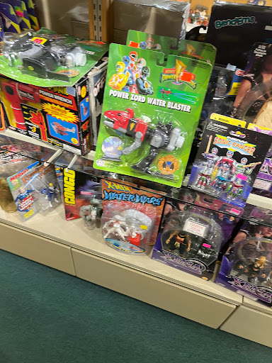 Comic Book Store «Rocket Comics», reviews and photos, 4235 Portage Street, Kalamazoo, MI 49001, USA