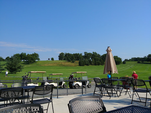 Golf «Macoby Run Golf Course», reviews and photos, 5275 McLean Station Rd, Green Lane, PA 18054, USA