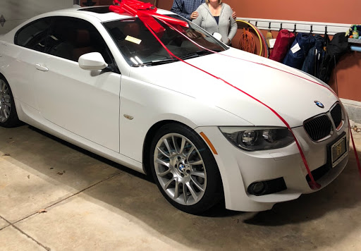 Used Car Dealer «St Mina Auto Sales», reviews and photos, 4963 Holt Blvd, Montclair, CA 91763, USA