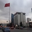 Türk Metal Sendikası Genel Merkezi