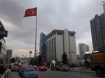 Türk Metal Sendikası Genel Merkezi