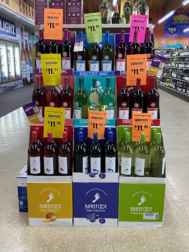 Liquor Store «Gordons Discount Liquor Mart», reviews and photos, 2521 11th Ave, Greeley, CO 80631, USA