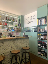 Photo n°79 de LE GRAND BALLS à Paris ()