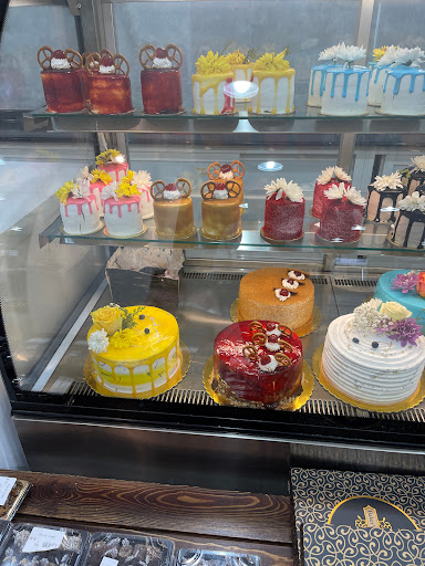 أسرار الخباز فرع العزيزية Bakers Secrets 