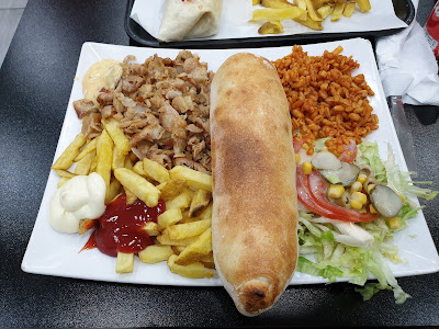 MOSTAZA - Restaurant Saint Mandé à Saint-Mandé