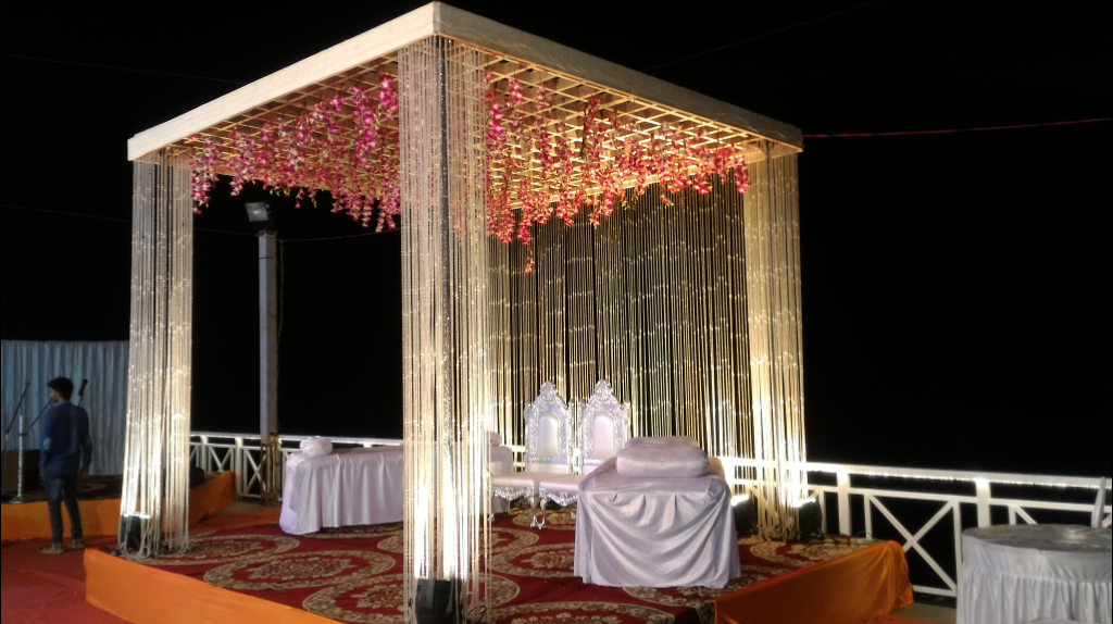 Ajmeri Decorators