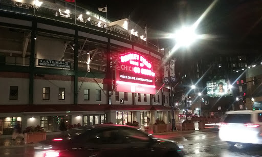 Bar «HVAC Pub», reviews and photos, 3530 N Clark St, Chicago, IL 60657, USA