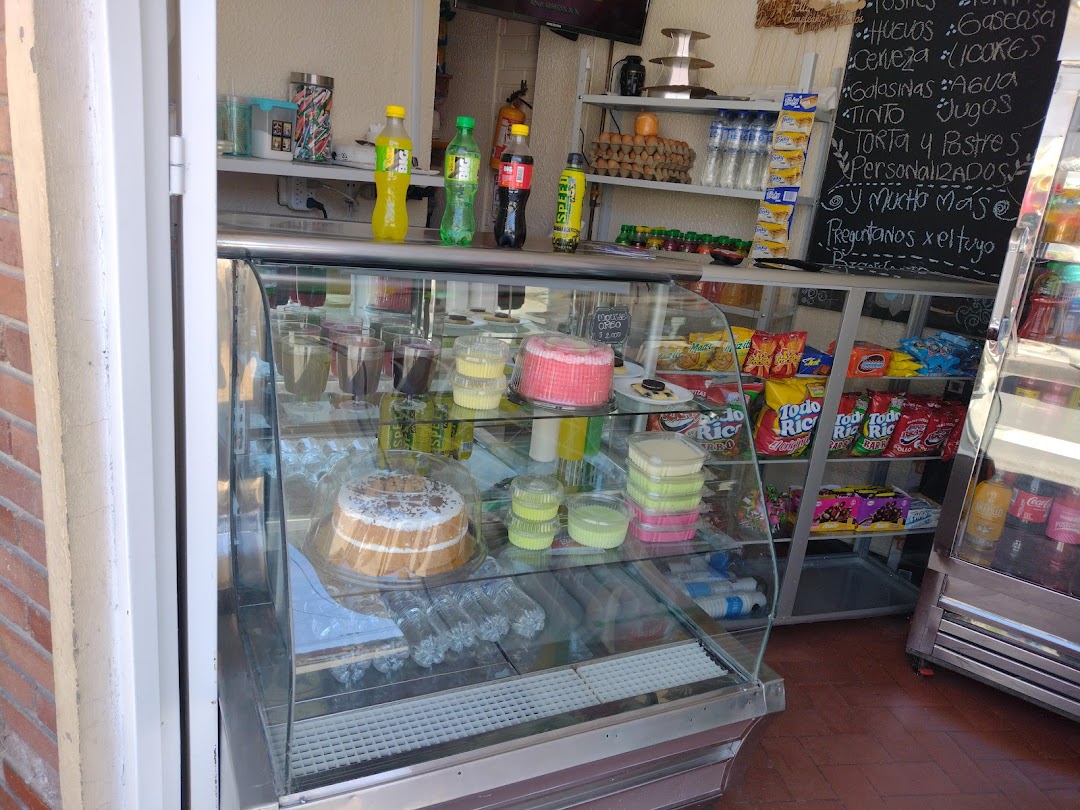 EL RINCÓN DE TU TORTA