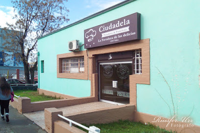 Ciudadela - La Fortaleza de Las Delicias