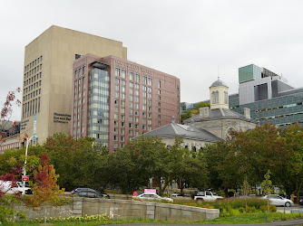 Massachusetts General Hospital