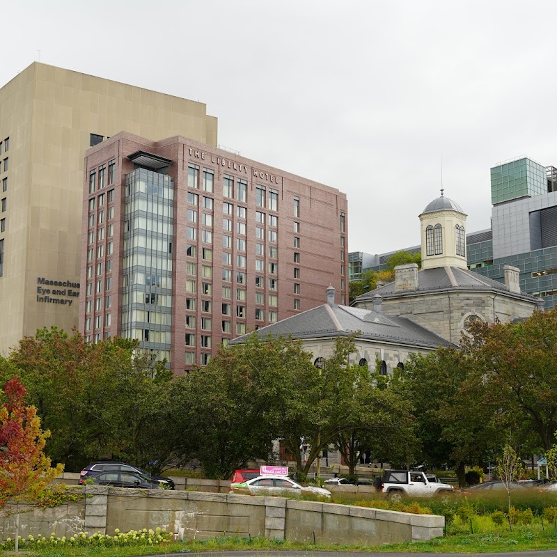 Massachusetts General Hospital