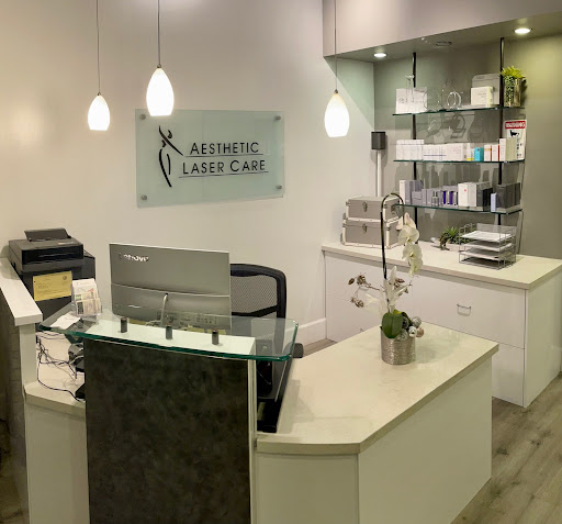 Laser Hair Removal Service «Aesthetic Laser Care», reviews and photos, 347 Main St, Seal Beach, CA 90740, USA