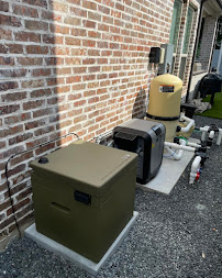 Loco Mosquito - Photo 4 - Car repair in Houston, TX, Houston