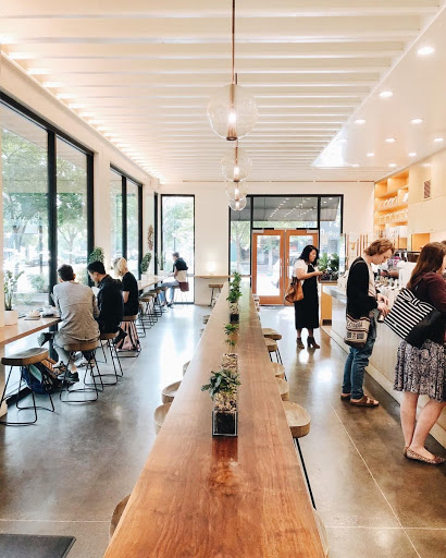 Coffee Shop «Temple Coffee Roasters», reviews and photos, 1010 9th St, Sacramento, CA 95814, USA