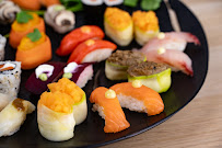 Photos du propriétaire du Restaurant de sushis Shizu à Paris - n°2
