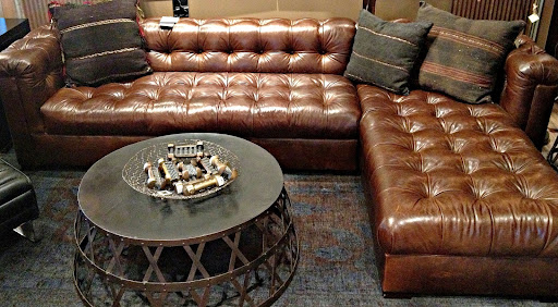 Furniture Store «Dwell Home Furnishings & Interior Design», reviews and photos, 250 12th Ave # 100, Coralville, IA 52241, USA