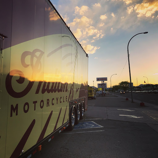 Motorcycle Dealer «Indian Motorcycle of Denver», reviews and photos, 7700 W Colfax Ave, Lakewood, CO 80214, USA