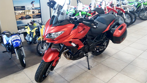 Coyne Powersports Of Banning image