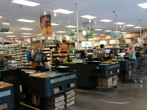 Grocery Store «Whole Foods Market», reviews and photos, 50 Shelter Cove Ln, Hilton Head Island, SC 29928, USA