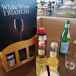 Photo n°1 de l'avis de Adriana. fait le 17/08/2019 à 22:43 sur le  Autogrill Brembo Nord à Osio Sopra