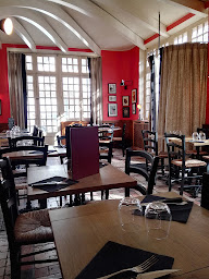 Photo n°76 de L'Angelo à Barbizon ()