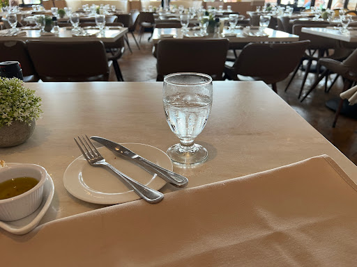 Italian Restaurant «VERGINA Restaurant Naples», reviews and photos, 700 5th Ave S, Naples, FL 34102, USA